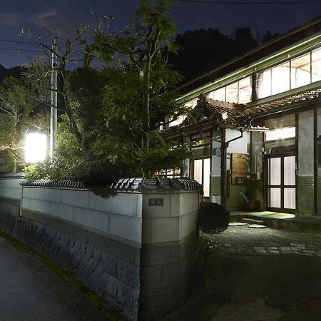 Nashikisou Hotel Toyooka  Eksteriør billede