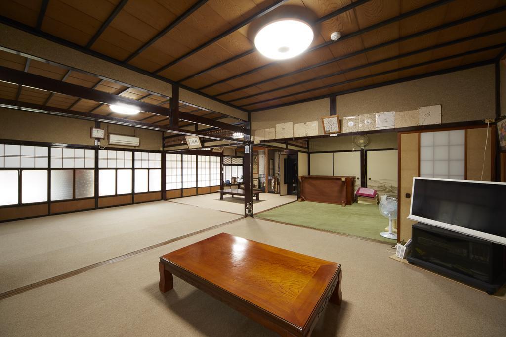 Nashikisou Hotel Toyooka  Eksteriør billede