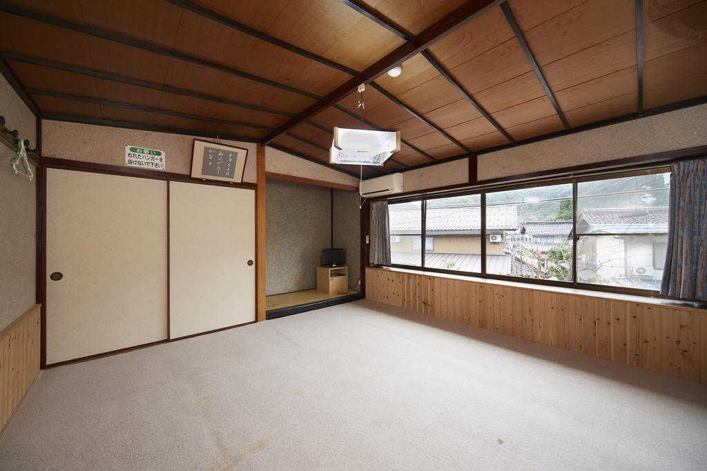 Nashikisou Hotel Toyooka  Værelse billede