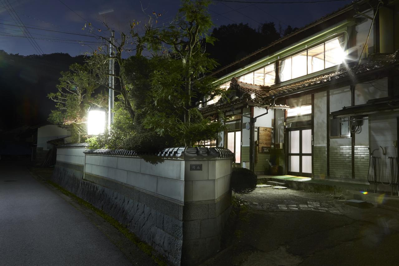 Nashikisou Hotel Toyooka  Eksteriør billede